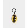 Batman Core Warner - Batman Metal Keychain Barva: Black