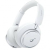 Slúchadlá Anker Soundcore Space Q45 (A3040G21) biela