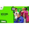 The Sims 4 - Moschino Stuff Pack (Xbox One) (Europe) - MS Store PC