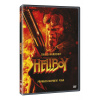 Hellboy DVD
