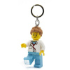 LEGO® svítící Iconic Doktor LGL KE184H