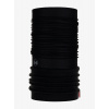 Multifunkčná šatka Buff Polar - solid black