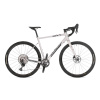 Author Aura XR7 2025 | Gravel bicykel Veľkosť rámu: 58