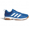 Adidas LIGRA 7 INDOOR HP3360 - Pánska halová obuv 41 1/3 - EU I 7,5 - UK I 25,5 cm