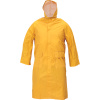 CERVA GROUP a.s. CETUS plášť do dažďa PVC Farba: žltá, Veľkosť: XXL