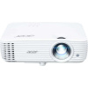Acer Projektor X1526 DLP Svetelnosť (ANSI Lumen): 4000 ANSI-Lumen 1920 x 1080 Full HD 10000 : 1 biela; MR.JX911.001