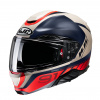 Prilba HJC RPHA91 RAFINO MC1SF - XS