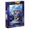 Clementoni: Annes Stokes - Obranca 1000ks puzzle
