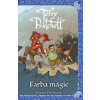 Farba mágie (Úžasná Plochozem 1, Vetroplaš 1) | Pratchett Terry