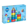 Coblo Magnetická stavebnica 100 dielov – Classic D-COBLO100