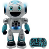 Lexibook Hovoriaci robot Powerman Advance (anglická verzia)