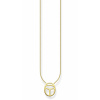 THOMAS SABO WOMAN JEWELS 152241312L45v