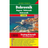 Freytag&Berndt Dubrovník 1: 10 000 City Pocket