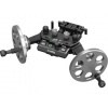 SmallRig 4525 Gimbal Control Wheels