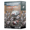 GW Warhammer 40000: White Scars Combat Patrol