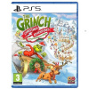 The Grinch: Christmas Adventures (Merry & Mischievous Edition) [PS5]