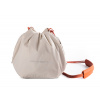 PGYTECH OneGo Drawstring Bag (Ivory)