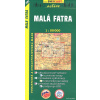 Malá Fatra 1:50 000