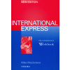 International Express Pre-Intermediate WB - Mike Macfarlane