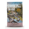 Taste of the Wild Cat Lowland Creek 6,6kg