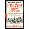 Vražda medzi riadkami - E-kniha