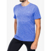 Bežecké tričko pánske Under Armour Seamless Stride SS - team royal/reflective
