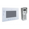 Videodverový interkom VIDOS M670W-S2/S50D