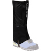 VIKING Gaiters Kanion Junior, black - S/M