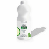 Čistiaci šampón Byphasse Family Fresh Delice Lime Mastné vlasy Zelený čaj (750 ml)