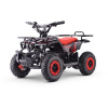 Beneo Motors Veloci červená 8586019945119