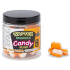 Anaconda wafter dumbells Candy fluo tigernut-karamel 20x24mm 90g
