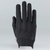 Rukavice SPECIALIZED Trail D3O LF Black M