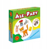 Ale páry. Farma Alexander