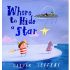 Where to Hide a Star (Oliver Jeffers)(Pevná)