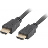 Lanberg HDMI - HDMI kabel 15m černý (CA-HDMI-10CC-0150-BK)