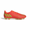 Adidas Predator Edge.4 FG Shoes 44 2/3 (Adidas futbal Al Rihla Majstrovstvá sveta Katar 2022 4)