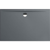 Sprchová vanička KALDEWEI Superplan Zero 1100 x 1000 x 32 mm warm grey Protišmyková povrchová úprava Lesklá 354400012674