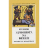 Humorista na dereši - brož.