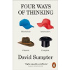 Four Ways of Thinking - David Sumpter, Penguin Books