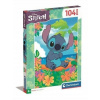 CLEMENTONI Stitch V houpací síti 104 dielov