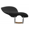 GEWA Chin rest GEWA Strings Guarneri Ebony