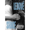 Ledové srdce - Cora Reilly
