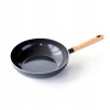 Wok panvica - Wok 28 cm klasická / Greenchef (Wok panvica - Wok 28 cm klasická / Greenchef)