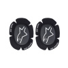 ALPINESTARS slidery GP Šport EVO, ALPINESTARS (černá/bílá, pár) 2025