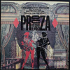 Prouza: Ve Dne V Noci LP (Prouza)