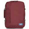 CabinZero Classic Napa Wine 44 l