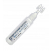 Ampulky s fyziologickým roztokom Glibert 100 ks x 5 ml