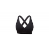 Dámska funkčná podprsenka Sensor Infinity Eco Black L