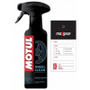 MOTUL E3 400 ML ČISTIČ NA UMÝVANIE DISKOV KOLIES