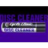 Author Čistič Cycle Clinic Disc Cleaner 400 ml (čierna)